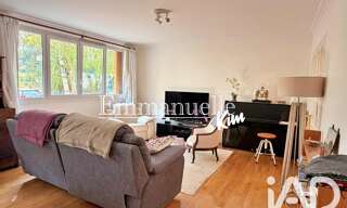 Appartement 5 Pièces 84 m² à vendre à Épinay-sur-Seine (93800)