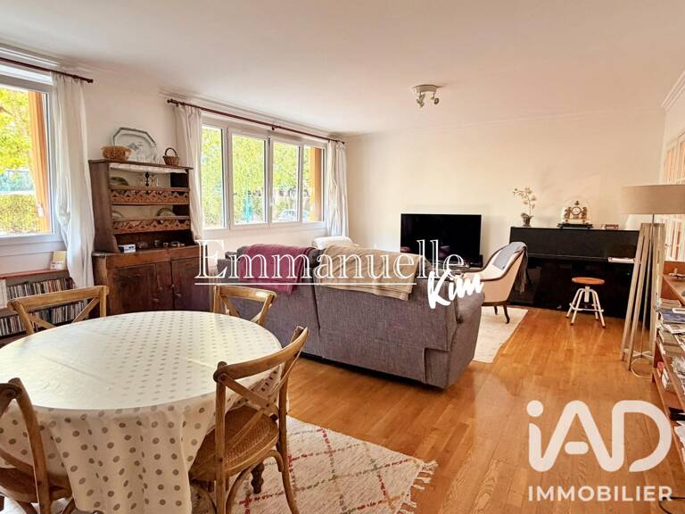 Vente Appartement 5 pièces — photo 1