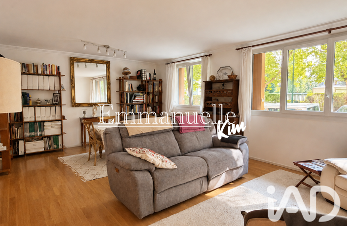 Vente Appartement 5 pièces — photo 2