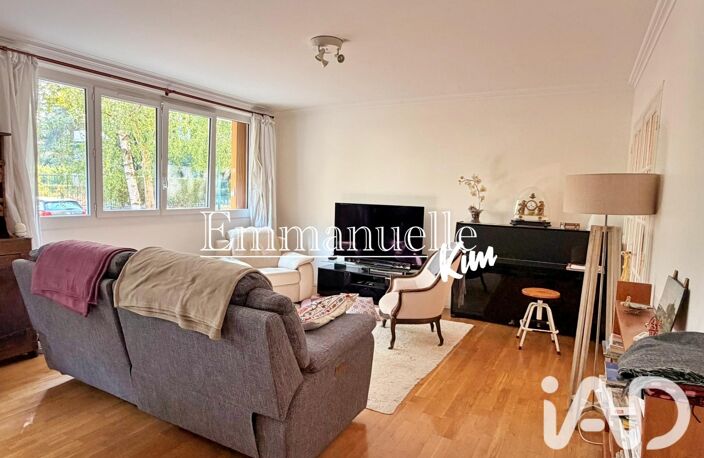 Vente Appartement 5 pièces — photo 3