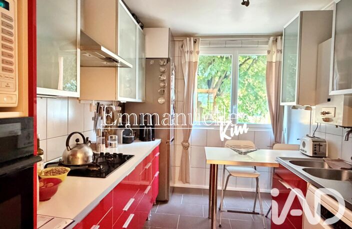 Vente Appartement 5 pièces — photo 5