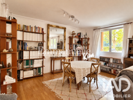 Vente Appartement 5 pièces — photo 2