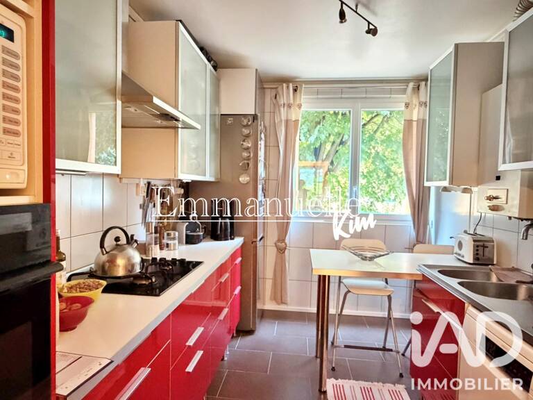 Vente Appartement 5 pièces — photo 1