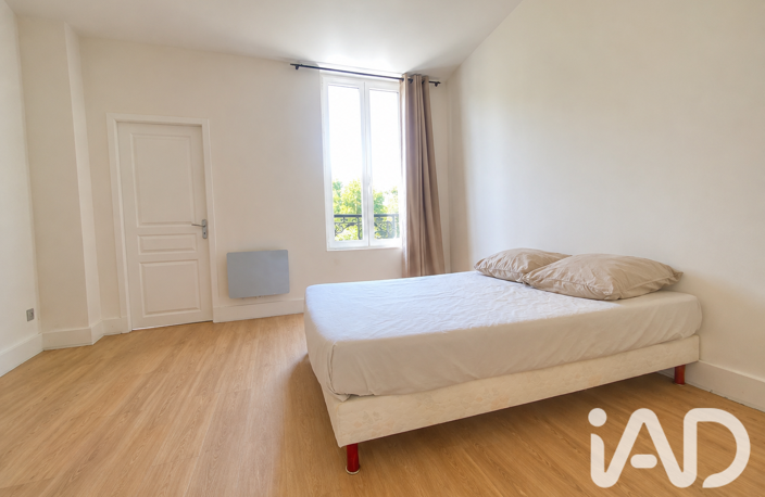 Vente Appartement 2 pièces — photo 5