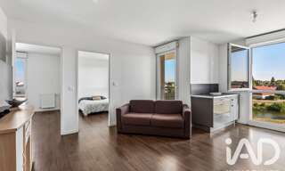 Appartement 3 Pièces 50 m² à vendre à Moissy-Cramayel (77550)