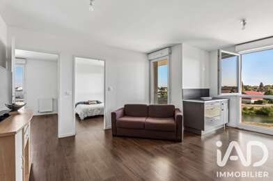 Appartement 3 pièces 185000 €