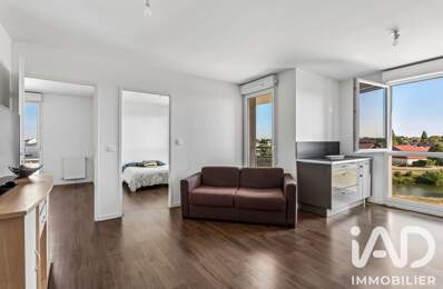 Vente Appartement 3 pièces — photo du bien