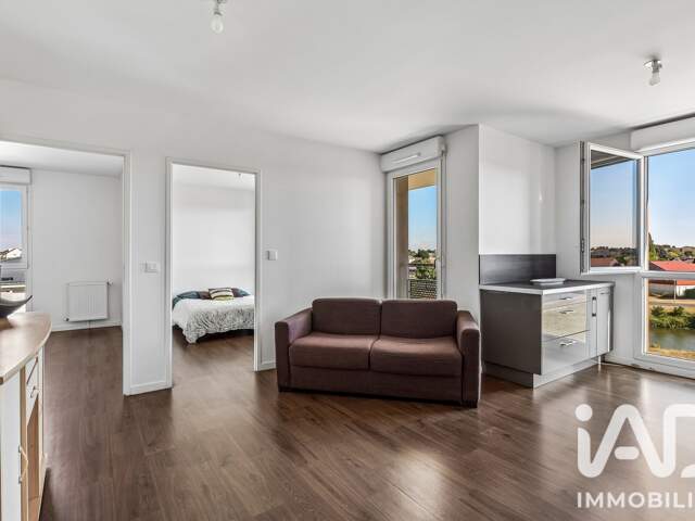 Vente Appartement 3 pièces — photo du bien