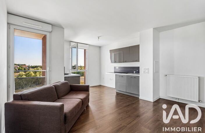 Vente Appartement 3 pièces — photo 2
