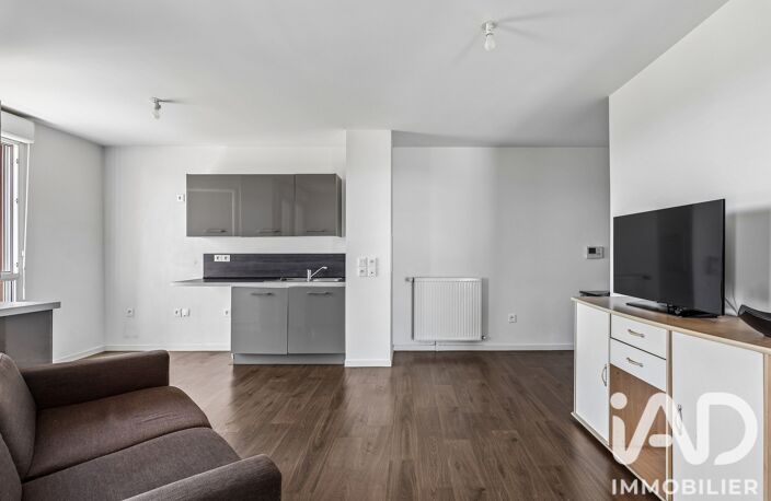 Vente Appartement 3 pièces — photo 3