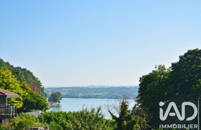 Vente Appartement 6 pièces — photo 3