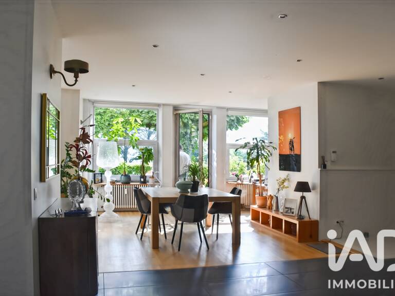 Vente Appartement 6 pièces — photo 1