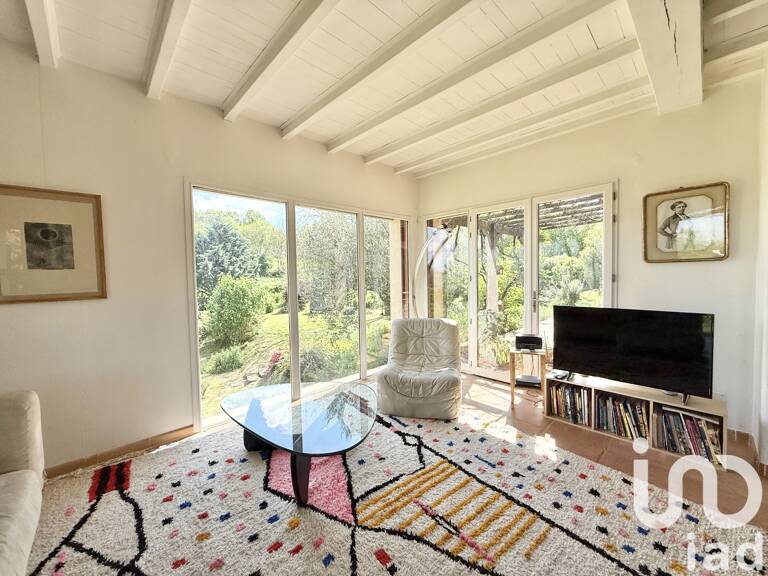 Vente Maison de village 7 pièces — photo 1