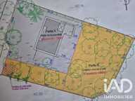 Vente Terrain à bâtir 843 m&sup2; — photo 2