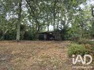Vente Terrain à bâtir 843 m&sup2; — photo 3
