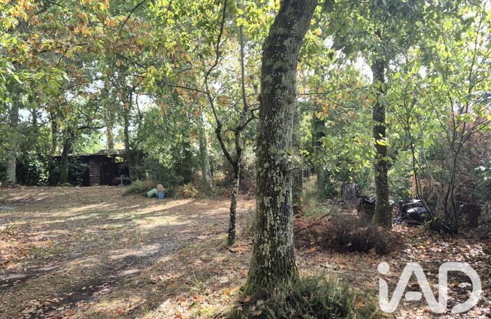 Vente Terrain à bâtir 843 m&sup2; — photo 4