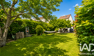 Maison 4 Pièces 80 m² à vendre à Livry-sur-Seine (77000)