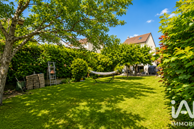 Maison 4 pièces 318000 €