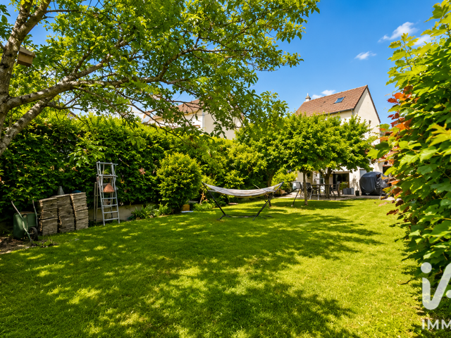 Vente Maison traditionnelle 4 pièces — photo du bien