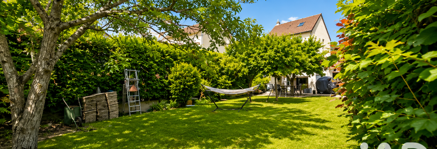 Maison 4 Pièces 80 m² à vendre à Livry-sur-Seine (77000)