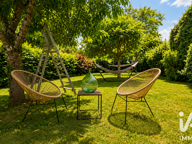 Vente Maison traditionnelle 4 pièces — photo 2