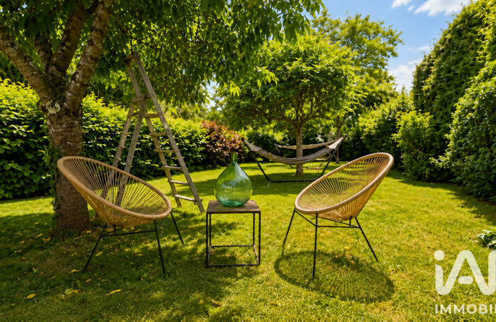 Vente Maison traditionnelle 4 pièces — photo 2