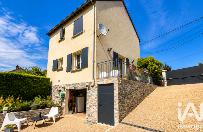Vente Maison traditionnelle 4 pièces — photo 3