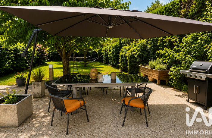 Vente Maison traditionnelle 4 pièces — photo 4