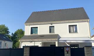 Maison 4 Pièces 98 m² à vendre à Moret-Loing-et-Orvanne (77250)