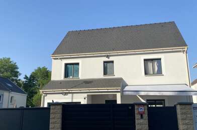 Maison 4 pièces 260000 €
