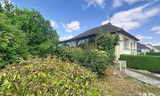 Maison 4 Pièces 86 m² à vendre à Thue et Mue (14210)