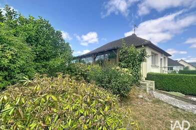 Maison 4 pièces 255000 €