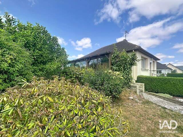 Vente Maison/villa 4 pièces — photo du bien