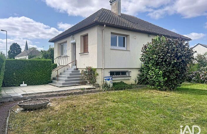 Vente Maison/villa 4 pièces — photo 2