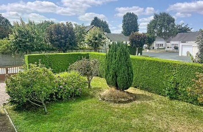 Vente Maison/villa 4 pièces — photo 4