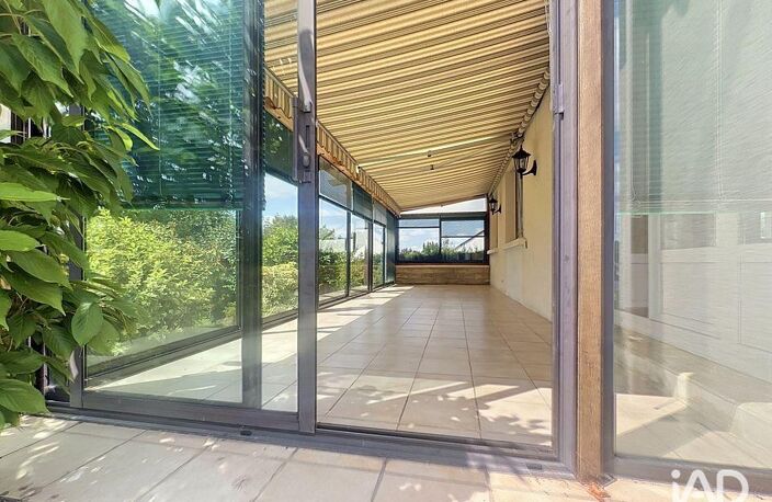 Vente Maison/villa 4 pièces — photo 5