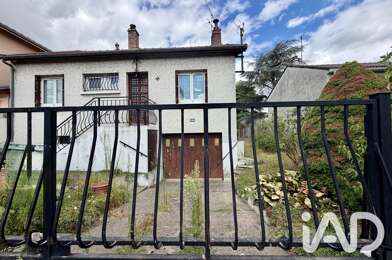 Maison 3 pièces 229000 €