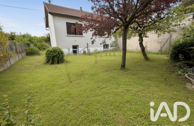 Vente Pavillon 4 pièces — photo du bien