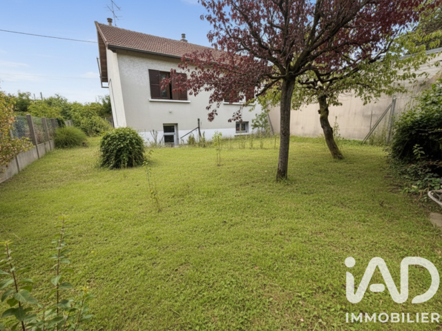 Vente Pavillon 4 pièces — photo du bien