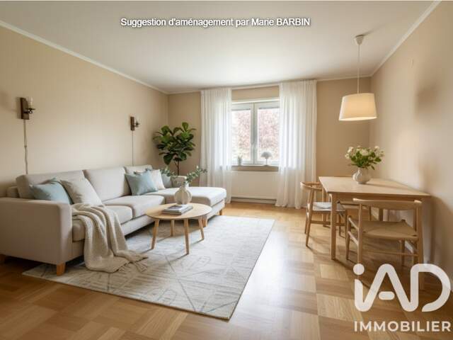 Vente Pavillon 4 pièces — photo du bien