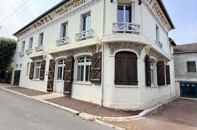 Immeuble  467000 €