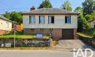 Maison 4 Pièces 63 m² à vendre à Decazeville (12300)