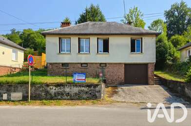 Maison 4 pièces 69000 €