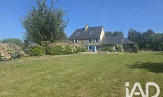 Maison 5 Pièces 150 m² à vendre à La Bloutière (50800)