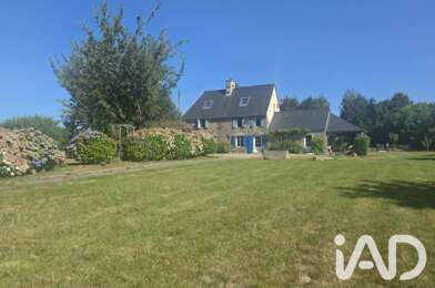 Maison 5 pièces 333500 €