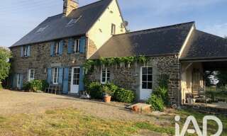 Maison 5 Pièces 150 m² à vendre à La Bloutière (50800)
