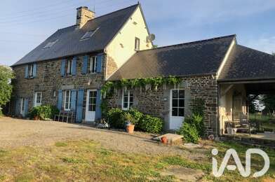 Maison 5 pièces 333500 €
