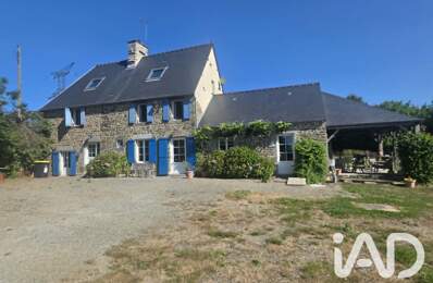 Vente Maison/villa 5 pièces — photo du bien