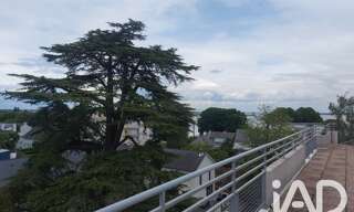 Appartement 1 Pièce 16 m² à vendre à Saint-Nazaire (44600)
