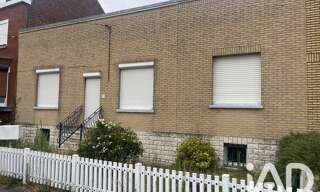 Maison 4 Pièces 90 m² à vendre à Illies (59480)